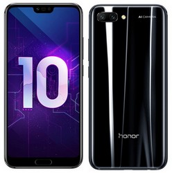 Замена микрофона на телефоне Honor 10 Premium в Кирове